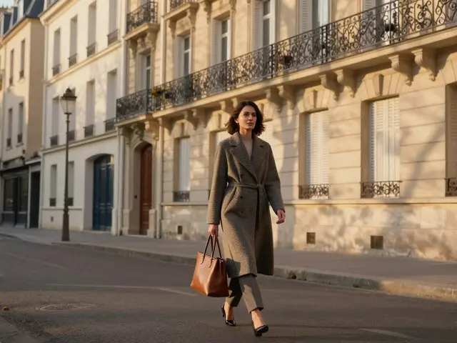 Why Paris 7th Arrondissement Escorts Are in High Demand