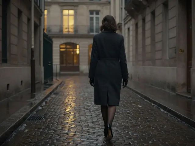 Why Paris is the Perfect Backdrop for an Escort Domina Experience