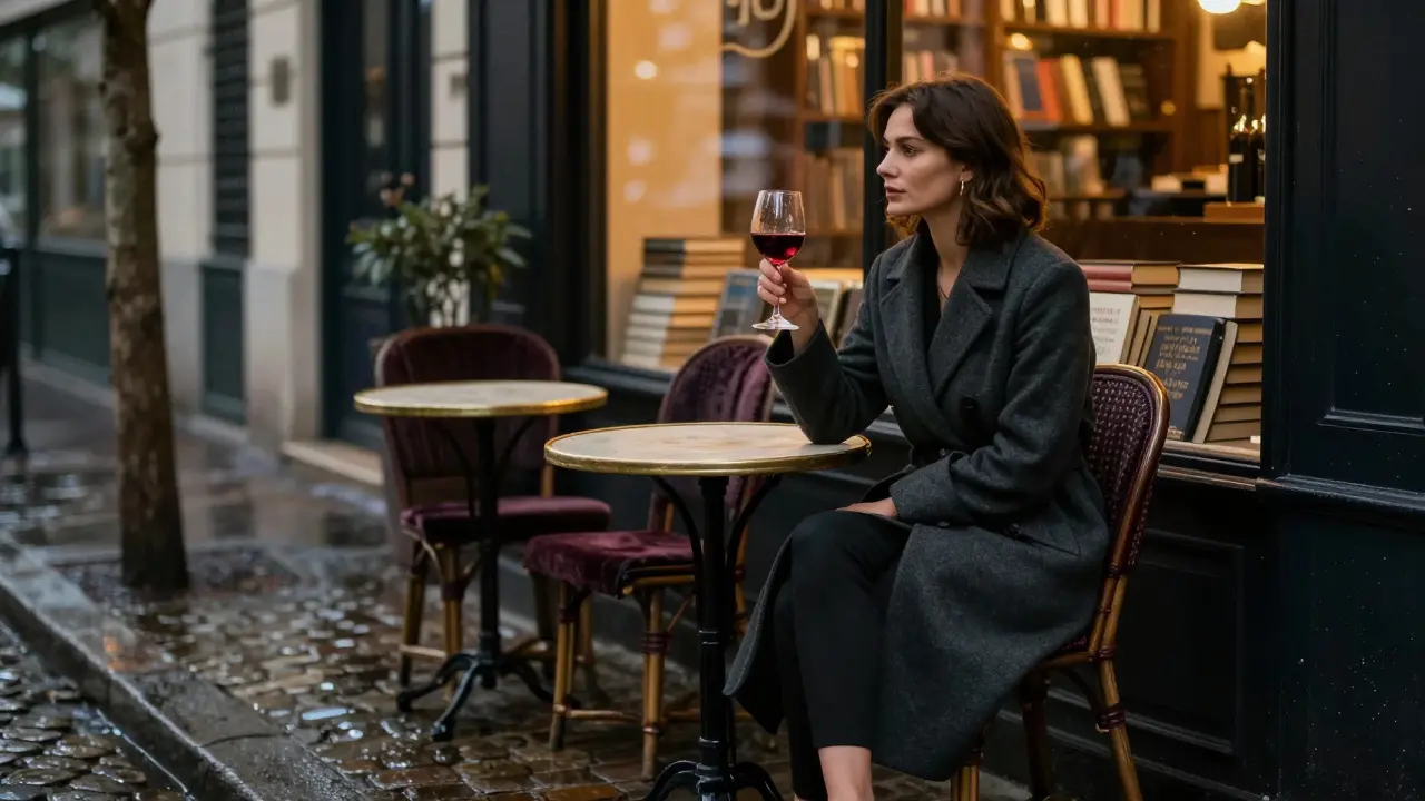 Unforgettable Nights: Escorts in Paris 6th Arrondissement