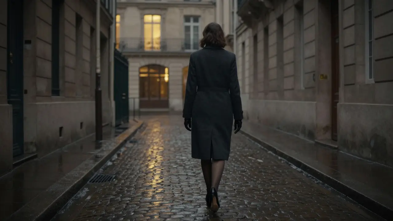 Why Paris is the Perfect Backdrop for an Escort Domina Experience