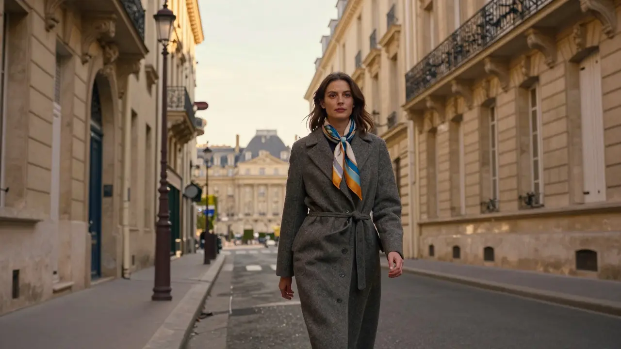 Paris 7 Arrondissement's Elite Escorts: A Class Apart