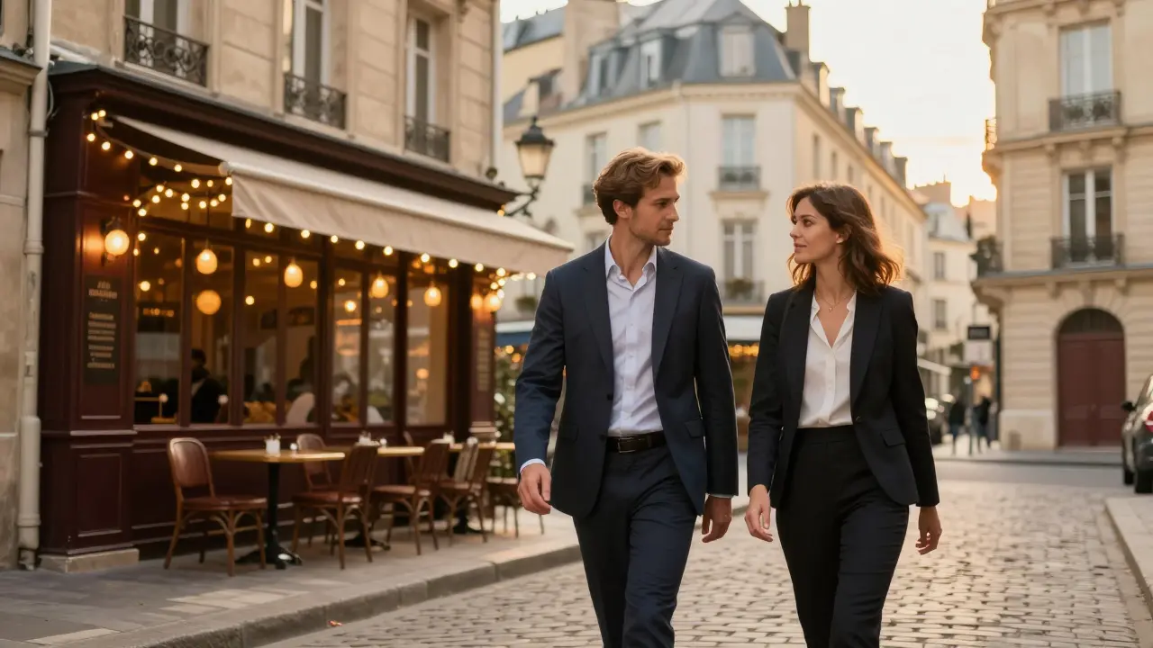 Paris Escort Girls: Tailored Experiences for Every Desire