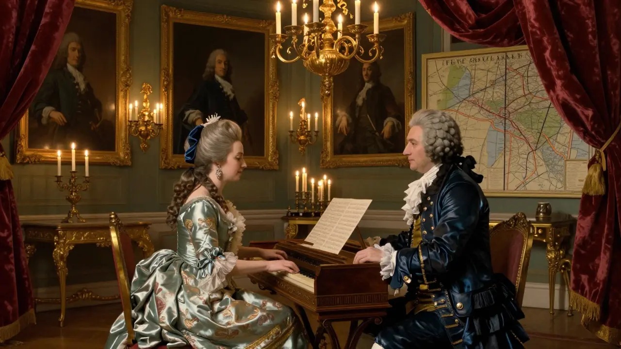 The Evolution of Escort Services in Paris: From Past to Present