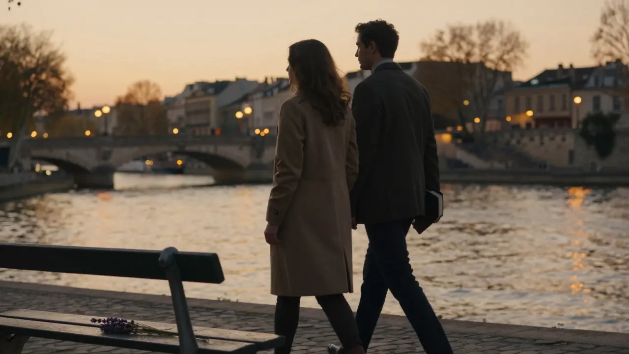 The Magic of Paris: Why Escort Luxe Paris Defines Modern Elegance