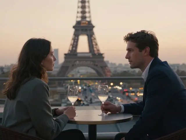 Escort VIP Paris: Redefining the Art of Companionship