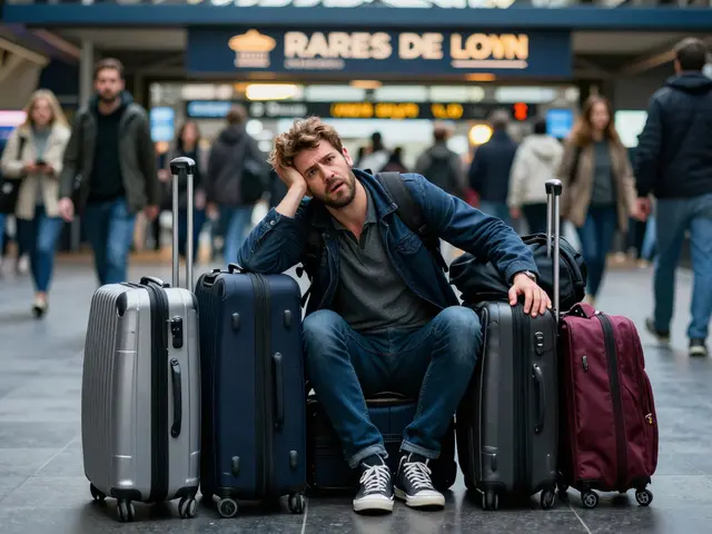 New Escort Service at Paris Gare de Lyon: What Travelers Need to Know