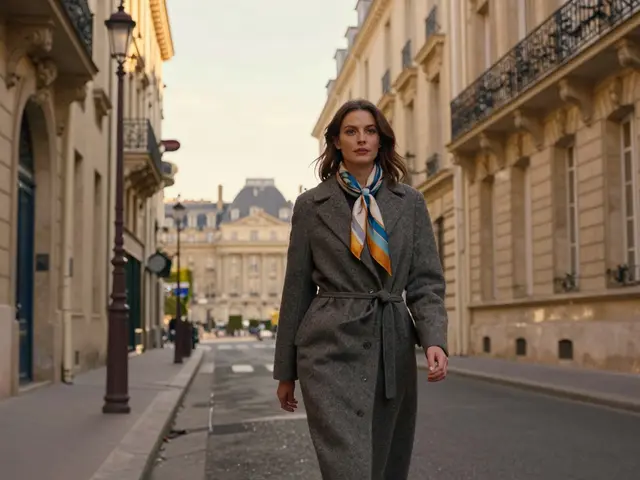 Paris 7 Arrondissement's Elite Escorts: A Class Apart