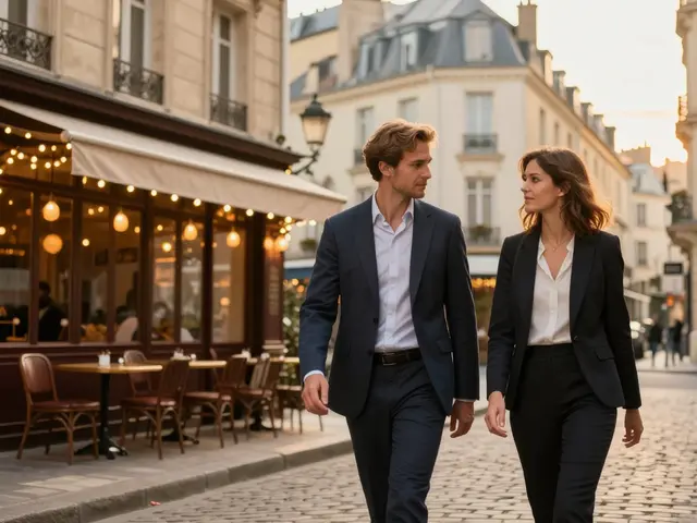 Paris Escort Girls: Tailored Experiences for Every Desire