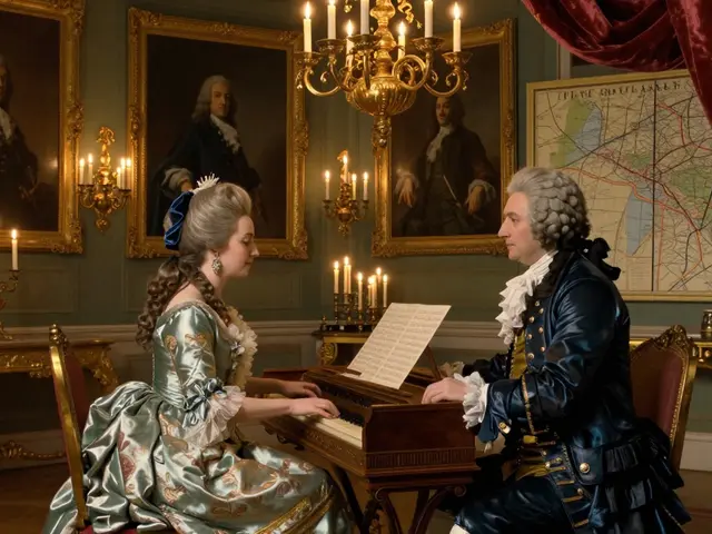 The Evolution of Escort Services in Paris: From Past to Present