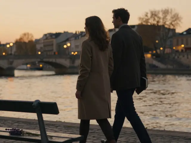 The Magic of Paris: Why Escort Luxe Paris Defines Modern Elegance