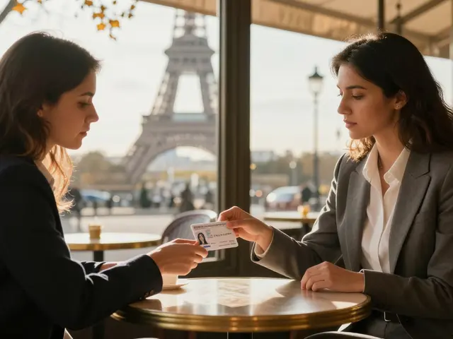 VIP Escort Services in Paris: Legal Facts and Safety Guide