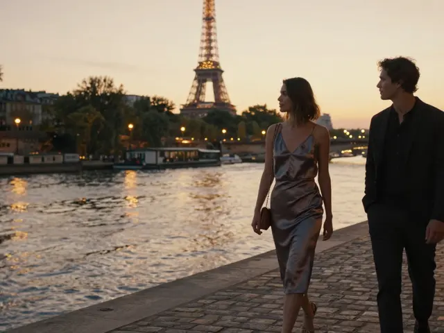 What Makes a Paris Escort Experience Unforgettable