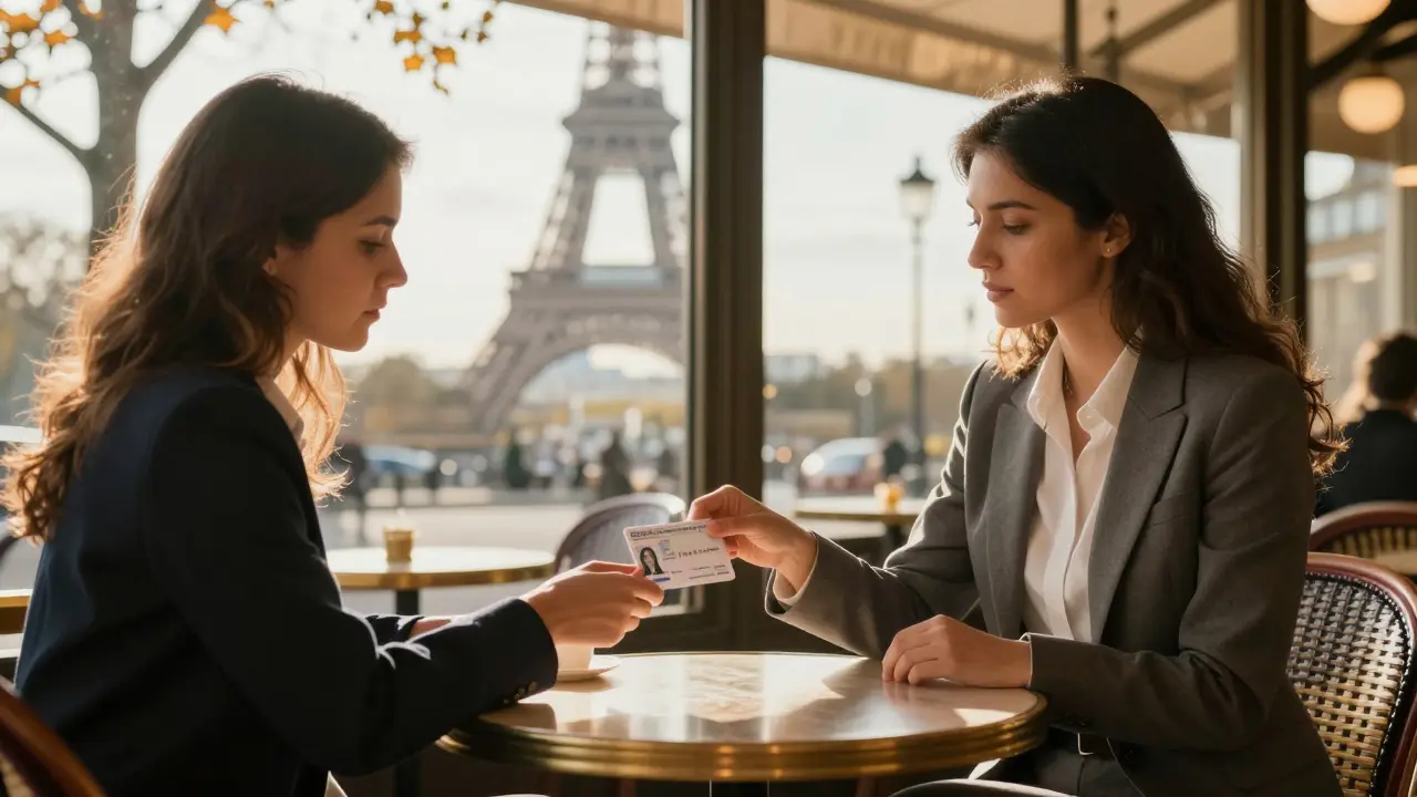 VIP Escort Services in Paris: Legal Facts and Safety Guide