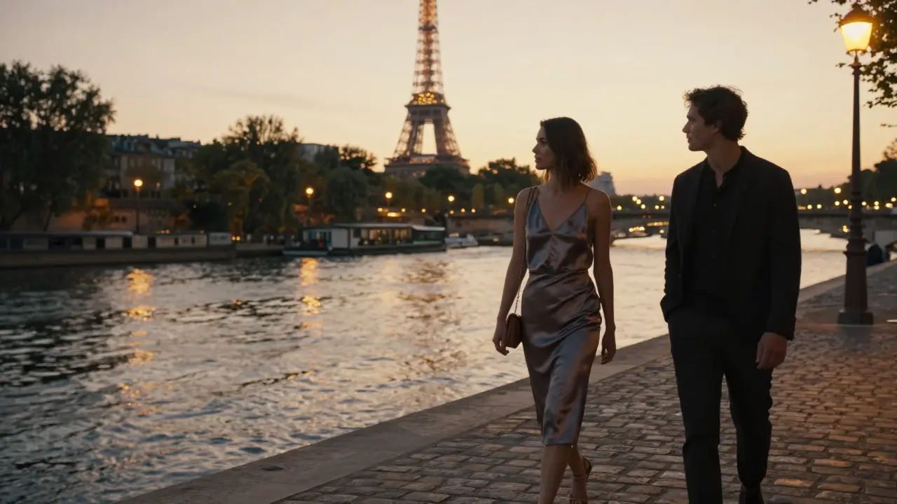 What Makes a Paris Escort Experience Unforgettable