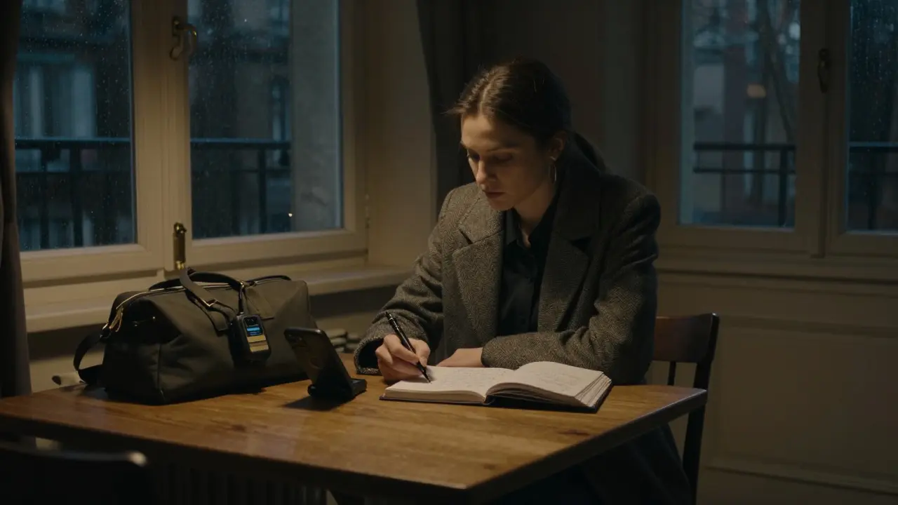 Exploring the World of Paris Escort Girls: What Really Happens Behind the Scenes