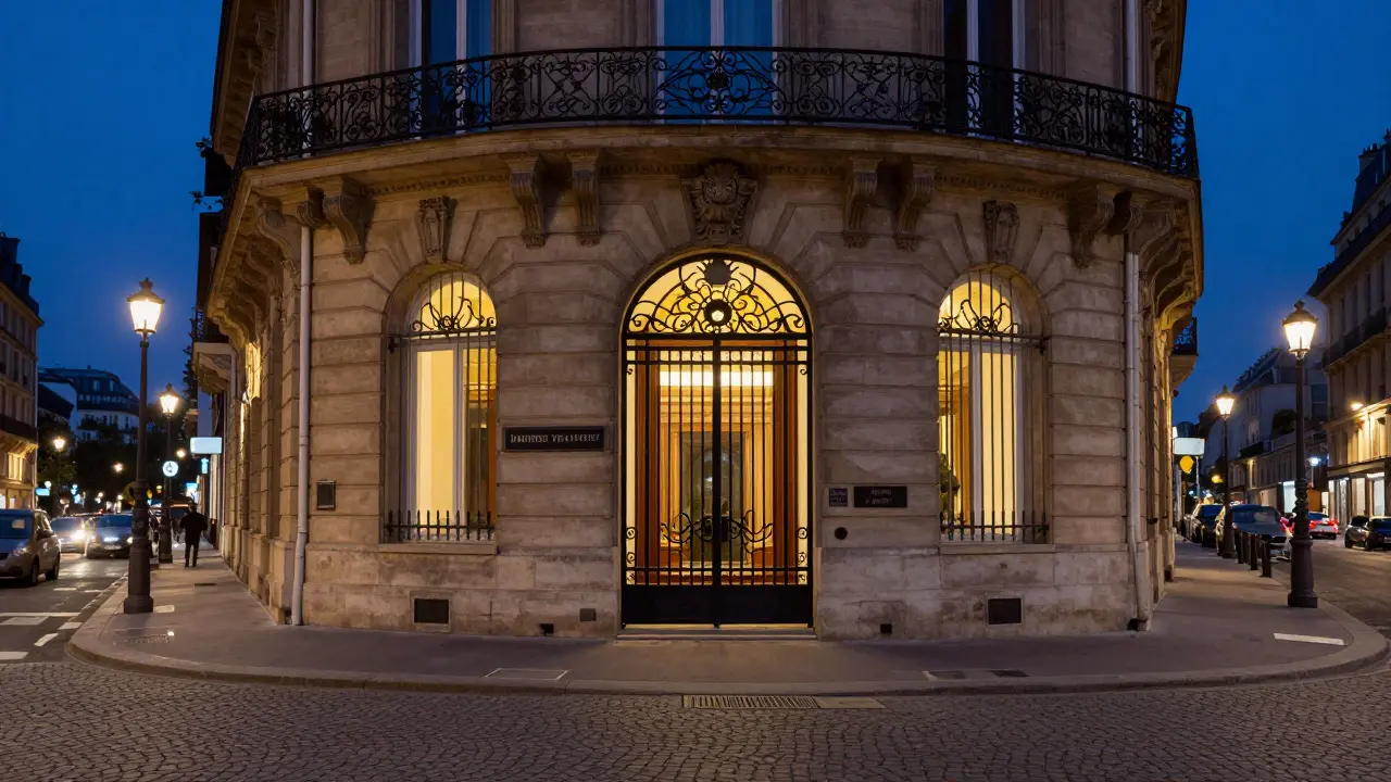 How to Choose an Agence Escort Paris for a Safe Premium Experience