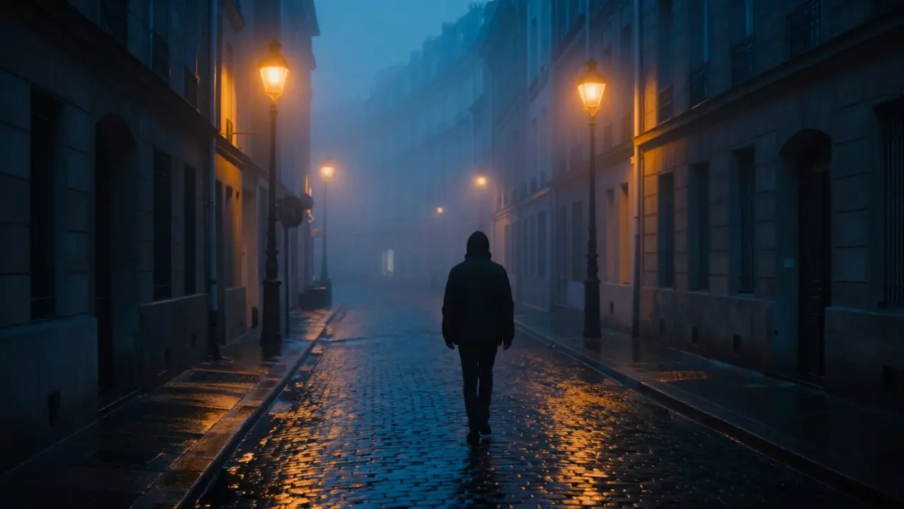 Navigating the World of Escort Pas Cher Paris: Legal Risks & Safety Guide