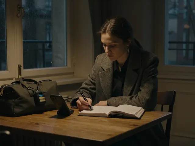 Exploring the World of Paris Escort Girls: What Really Happens Behind the Scenes