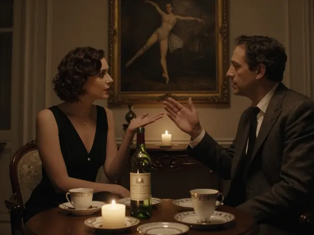 The Elite Choice: Escort de Luxe Paris