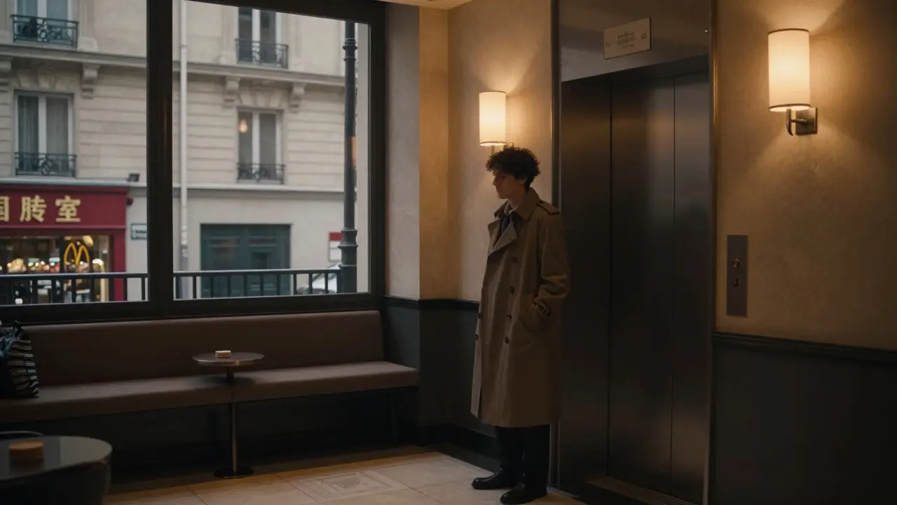 Why Escort Services in Paris 13th Arrondissement Are Drawing Attention