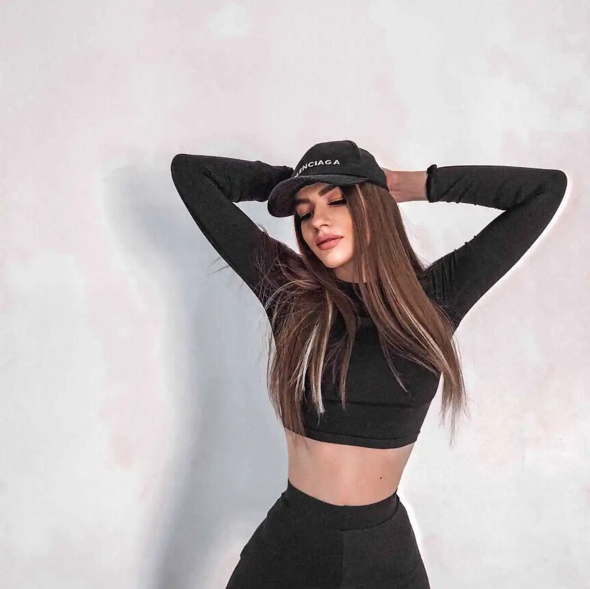 Amely escort in Paris