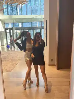 Diana escort in Paris