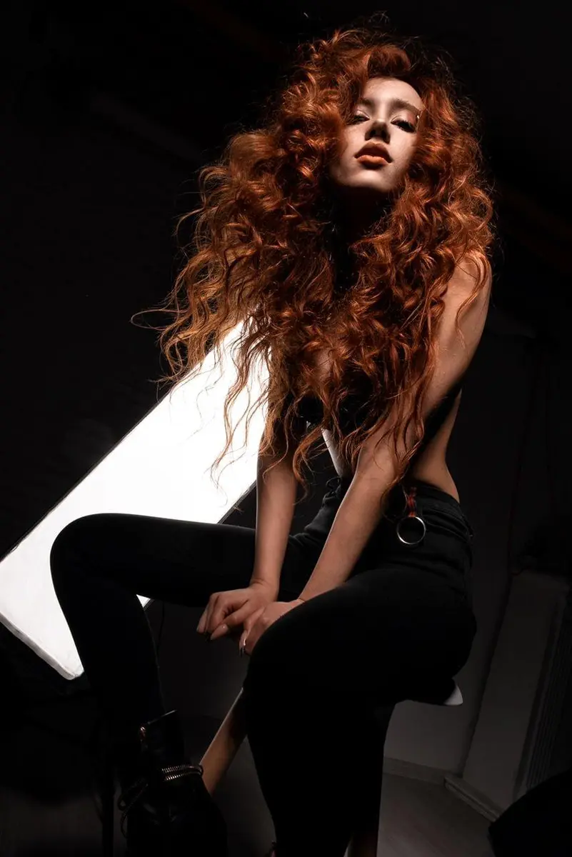 Emma escort in Paris