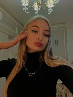 Kristina escort in Paris