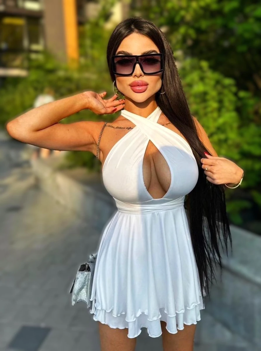 Mariam escort in Paris